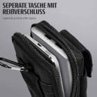 ONEFLOW Survival Case Oppo A6 Pro 5G Handytasche Outdoor – Produktbild 4
