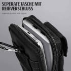 ONEFLOW Survival Case Oppo Reno14 5G Handytasche Outdoor – Produktbild 4