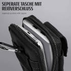 ONEFLOW Survival Case Oppo Reno15 Pro 5G Handytasche Outdoor – Produktbild 4