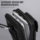 ONEFLOW Survival Case Oppo Reno16 5G Handytasche Outdoor – Produktbild 4