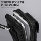 ONEFLOW Survival Case Oppo Reno16 F 5G Handytasche Outdoor – Produktbild 4
