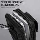 ONEFLOW Survival Case Oppo Reno16 FS 5G Handytasche Outdoor – Produktbild 4