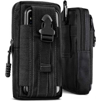 ONEFLOW Survival Case Oppo Reno16 Pro 5G Handytasche Outdoor – Havoc ONEFLOW Survival Case Oppo Reno16 Pro 5G Handytasche Outdoor – Havoc