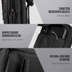 ONEFLOW Survival Case OSCAL FLAT 3C Handytasche Outdoor – Produktbild 6