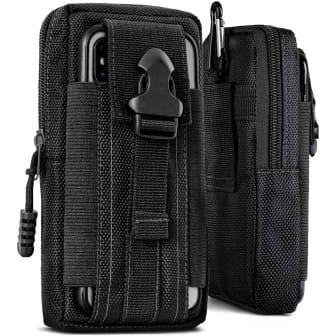 ONEFLOW Survival Case Oukitel C17 Handytasche Outdoor – Havoc ONEFLOW Survival Case Oukitel C17 Handytasche Outdoor – Havoc