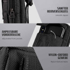 ONEFLOW Survival Case Oukitel C17 Handytasche Outdoor – Produktbild 6