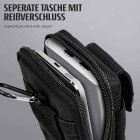 ONEFLOW Survival Case Oukitel C26 Handytasche Outdoor – Produktbild 4