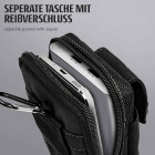 ONEFLOW Survival Case Oukitel C3 (2025) Handytasche Outdoor – Produktbild 4