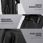 ONEFLOW Survival Case Oukitel C7 Handytasche Outdoor – Produktbild 6