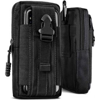 ONEFLOW ONEFLOW Survival Case Oukitel G3 Handytasche Outdoor – Havoc