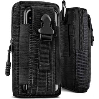 ONEFLOW ONEFLOW Survival Case Oukitel WP210 Handytasche Outdoor – Havoc