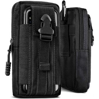 ONEFLOW Survival Case Samsung Galaxy S26 Plus Handytasche Outdoor – Havoc ONEFLOW Survival Case Samsung Galaxy S26 Plus Handytasche Outdoor – Havoc