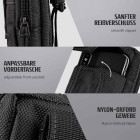 ONEFLOW Survival Case Samsung Galaxy S26 Plus Handytasche Outdoor – Weiteres Produktbild 6