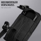 ONEFLOW Survival Case Samsung Galaxy Z Flip 8 Handytasche Outdoor – Produktbild 2