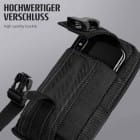 ONEFLOW Survival Case Ulefone Note 22 Handytasche Outdoor – Produktbild 2