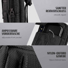 ONEFLOW Survival Case Ulefone Note 22 Handytasche Outdoor – Produktbild 6