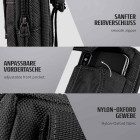 ONEFLOW Survival Case vivo X300 Handytasche Outdoor – Produktbild 6