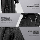 ONEFLOW Survival Case Xiaomi 15T Handytasche Outdoor – Produktbild 6