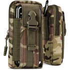 ONEFLOW Survival Case Xiaomi 17 Ultra Handytasche Outdoor – Produktbild 1