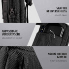 ONEFLOW Survival Case Poco X8 Pro Max Handytasche Outdoor – Produktbild 6