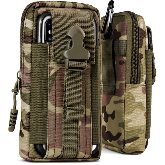 ONEFLOW Survival Case Redmi Note 15 5G Handytasche Outdoor – Weiteres Produktbild 1 ONEFLOW Survival Case Redmi Note 15 5G Handytasche Outdoor – Weiteres Produktbild 1