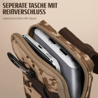 ONEFLOW Survival Case Redmi Note 15 5G Handytasche Outdoor – Produktbild 4