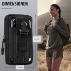 ONEFLOW Survival Case Redmi Note 15 Pro 5G Handytasche Outdoor – Produktbild 3