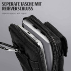 ONEFLOW Survival Case ZTE Blade V70 Handytasche Outdoor – Produktbild 4