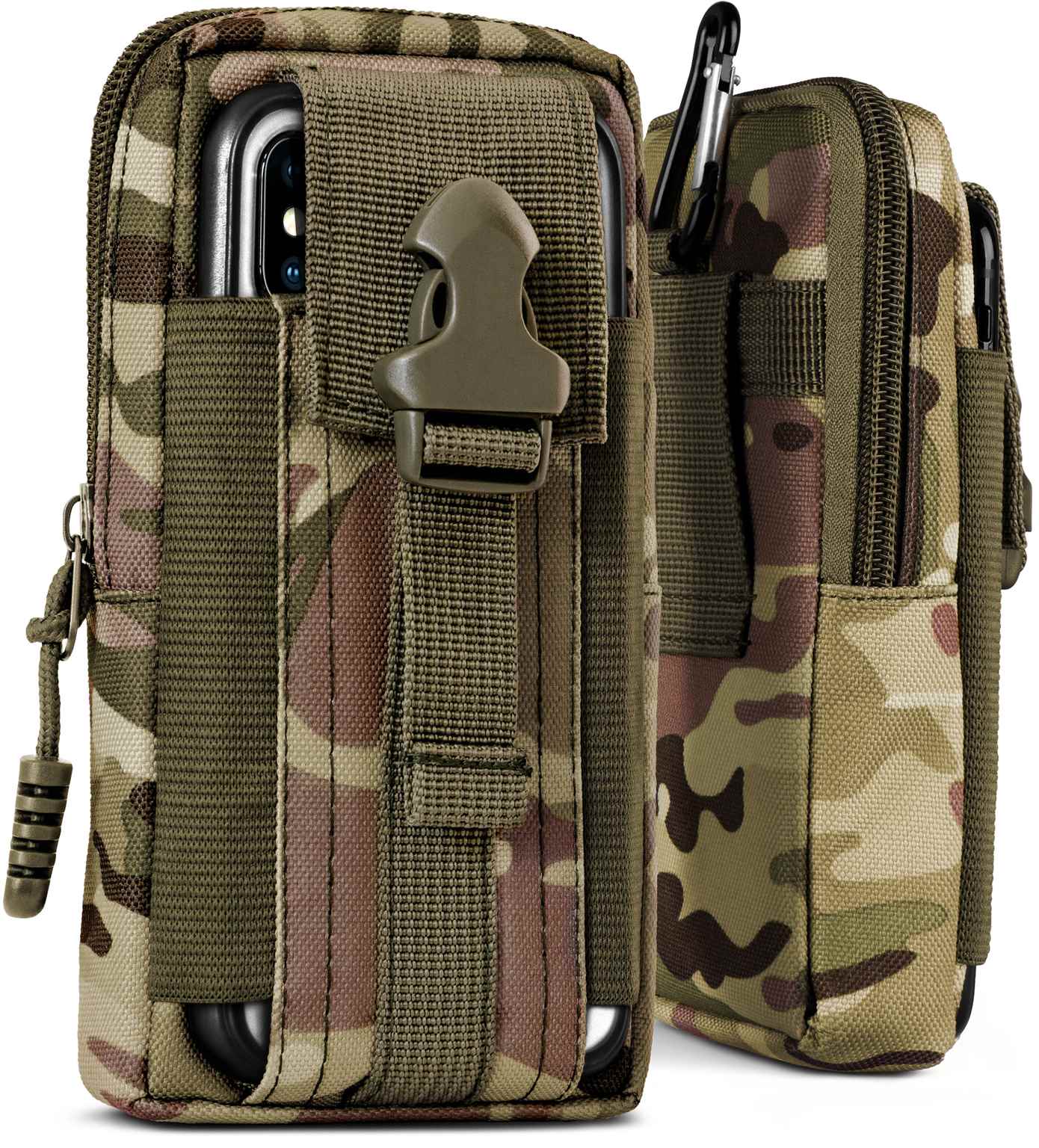 ONEFLOW Survival Case Motorola Edge 40 Pro Handytasche Outdoor – Weiteres Produktbild 1 ONEFLOW Survival Case Motorola Edge 40 Pro Handytasche Outdoor – Weiteres Produktbild 1