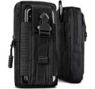 ONEFLOW Survival Case Motorola Edge 50 Ultra Handytasche Outdoor – Weiteres Produktbild 1