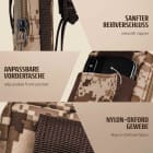 ONEFLOW Survival Case Motorola Moto G24 Handytasche Outdoor – Produktbild 5