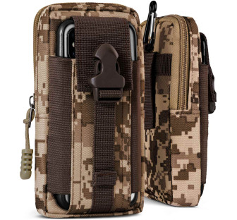 ONEFLOW Survival Case Motorola Moto G54 5G Handytasche Outdoor – Veil ONEFLOW Survival Case Motorola Moto G54 5G Handytasche Outdoor – Veil