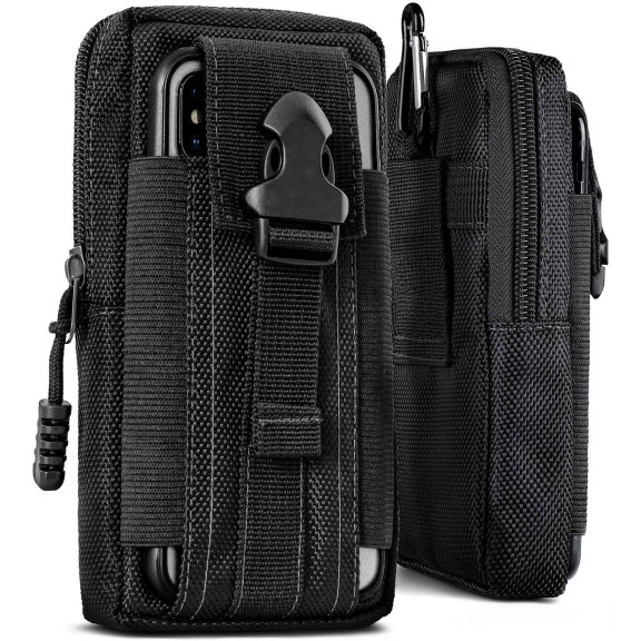 ONEFLOW Survival Case Motorola Moto G82 5G Handytasche Outdoor – Weiteres Produktbild 1