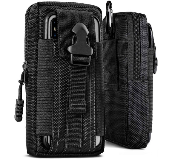 ONEFLOW Survival Case Motorola Moto G85 5G Handytasche Outdoor – Weiteres Produktbild 1
