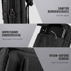 ONEFLOW Survival Case Motorola Moto X4 Handytasche Outdoor – Weiteres Produktbild 6