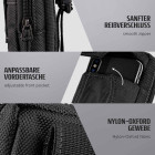 ONEFLOW Survival Case Nokia 130 (2017) Handytasche Outdoor – Weiteres Produktbild 6