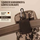 ONEFLOW Survival Case Nokia 150 (2017) Handytasche Outdoor – Produktbild 5