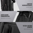 ONEFLOW Survival Case Nokia 150 (2017) Handytasche Outdoor – Weiteres Produktbild 6