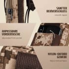 ONEFLOW Survival Case Nokia 301 Handytasche Outdoor – Produktbild 6