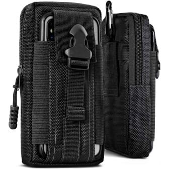 ONEFLOW Survival Case Nothing Phone (3a) Pro Handytasche Outdoor – Havoc ONEFLOW Survival Case Nothing Phone (3a) Pro Handytasche Outdoor – Havoc