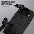 ONEFLOW Survival Case OnePlus Nord Handytasche Outdoor – Weiteres Produktbild 2