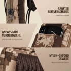 ONEFLOW Survival Case Oppo A94 5G Handytasche Outdoor – Produktbild 6