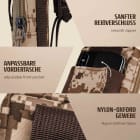 ONEFLOW Survival Case Oppo Reno4 Pro 5G Handytasche Outdoor – Weiteres Produktbild 6