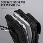 ONEFLOW Survival Case OSCAL FLAT 1C Handytasche Outdoor – Weiteres Produktbild 3