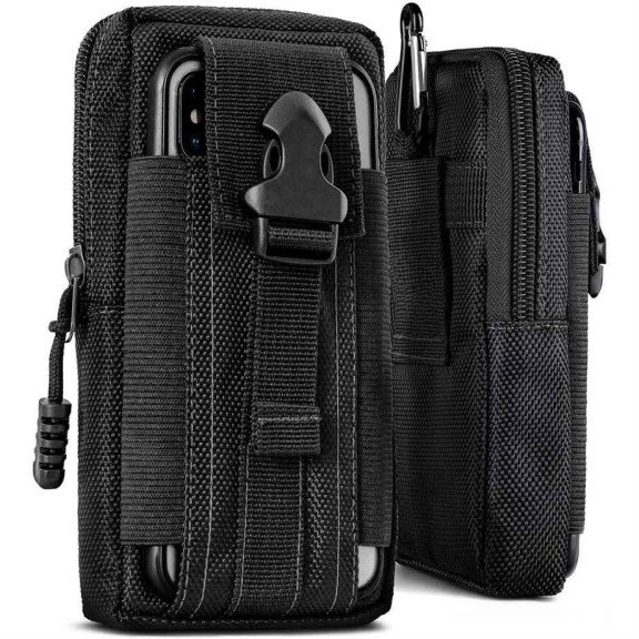 ONEFLOW Survival Case Realme 14 Pro Plus 5G Handytasche Outdoor – Weiteres Produktbild 1 ONEFLOW Survival Case Realme 14 Pro Plus 5G Handytasche Outdoor – Weiteres Produktbild 1
