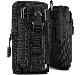 ONEFLOW Survival Case Realme Narzo 50 (4G) Handytasche Outdoor – Havoc