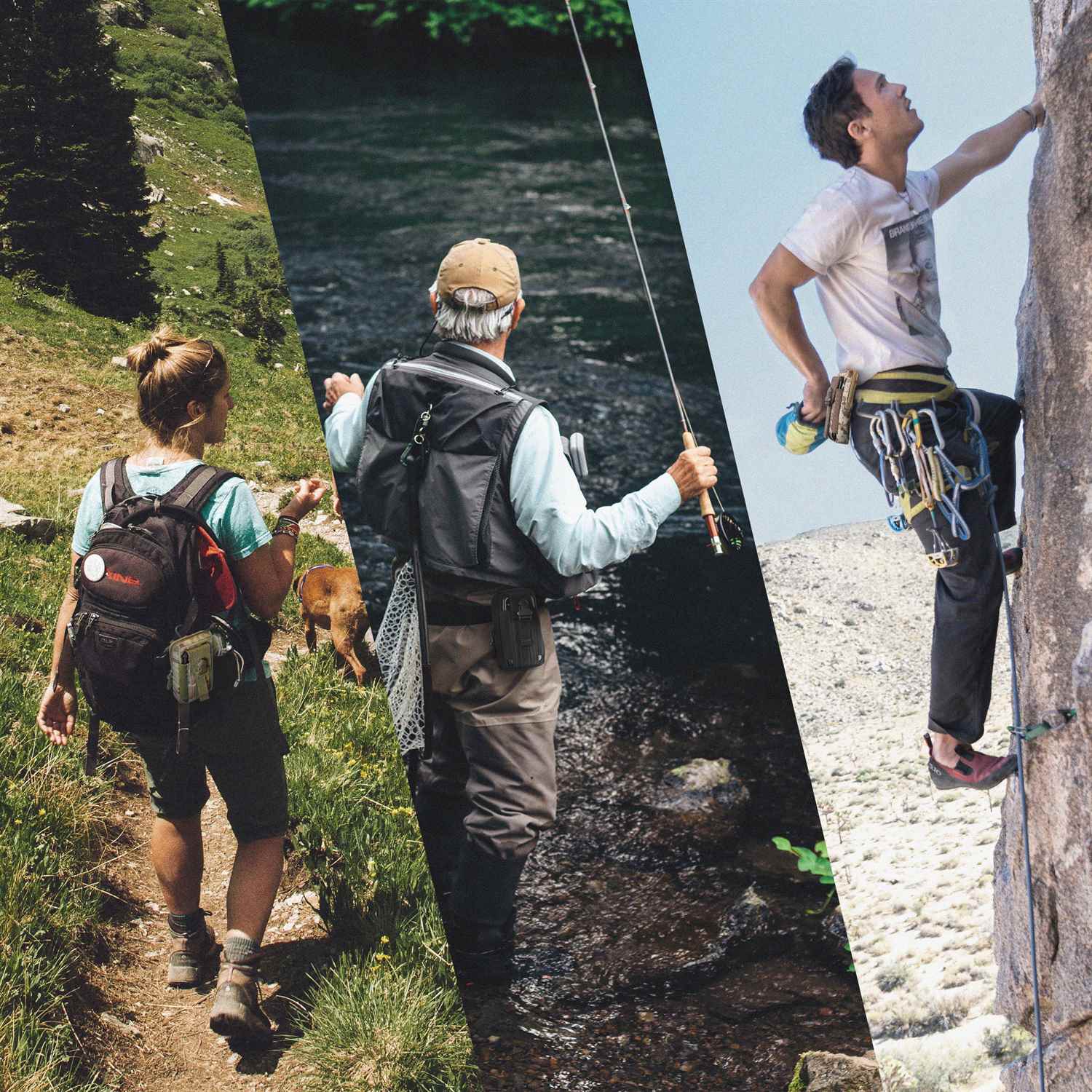 ONEFLOW Survival Case Samsung B2710 Handytasche Outdoor – Weiteres Produktbild 7 ONEFLOW Survival Case Samsung B2710 Handytasche Outdoor – Weiteres Produktbild 7