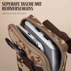 ONEFLOW Survival Case Samsung Galaxy A12 Handytasche Outdoor – Weiteres Produktbild 4