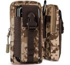 ONEFLOW Survival Case Samsung Galaxy A15 5G Handytasche Outdoor – Weiteres Produktbild 1