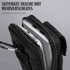 ONEFLOW Survival Case Samsung Galaxy A26 5G Handytasche Outdoor – Weiteres Produktbild 4